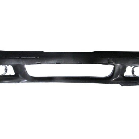 BMW 5 SERI- E39- 96/00; ÖN TAMPON ASTARLI (SİS/PANJURLU/BANTLI/ÇEK.KAPAKLI/SİS ÇERÇEVELİ) (M5) - Yedek Parça | Parça Dükkanda