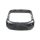 NISSAN QASHQAI- J11- 14/21; ARKA BAGAJ KAPAĞI KOMPLE (İCELİ/ÇEKOMASTİKLİ) (TW)