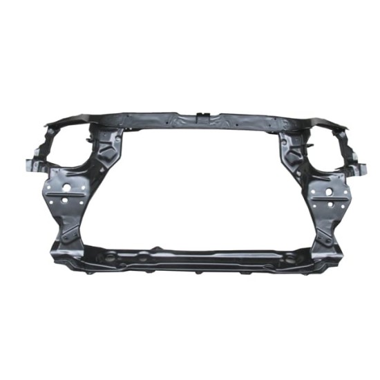 CHEVROLET AVEO- HB- 09/11; ÖN PANEL KOMPLE (TW) - Yedek Parça | Parça Dükkanda