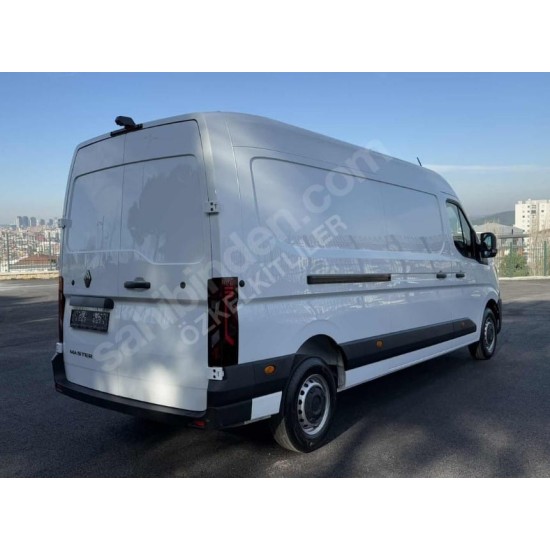 RENAULT MASTER- 5- 24/25; ARAÇ BİLGİLERİ VE RESİMLERİ - Yedek Parça | Parça Dükkanda