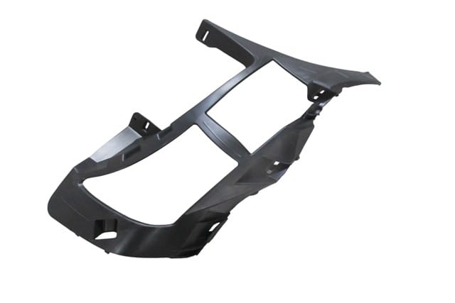 PEUGEOT 3008- 17/20; FAR BAĞLANTI BRAKETİ SAĞ (FAR ALT TAŞIYICISI) PLASTİK (TW)
