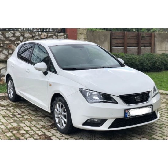 SEAT IBIZA- 12/17; ARAÇ BİLGİLERİ VE RESİMLERİ - Yedek Parça | Parça Dükkanda