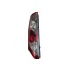 RENAULT KANGOO- 4- 14/21; STOP LAMBASI SOL KIRMIZI/BEYAZ (YUKARIYA AÇILAN TİP) (MARS) (E MARKLI) - Yedek Parça | Parça Dükkanda