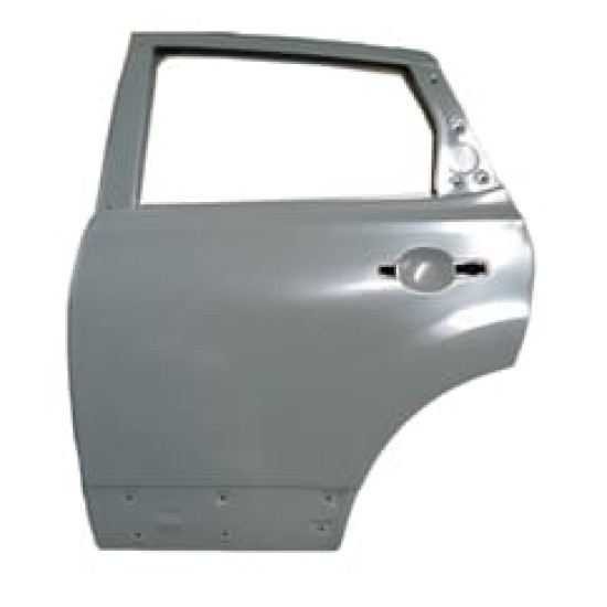 NISSAN QASHQAI- J10- 07/13; ARKA KAPI SOL KOMPLE (5 KİŞİLİK) (TW) - Yedek Parça | Parça Dükkanda