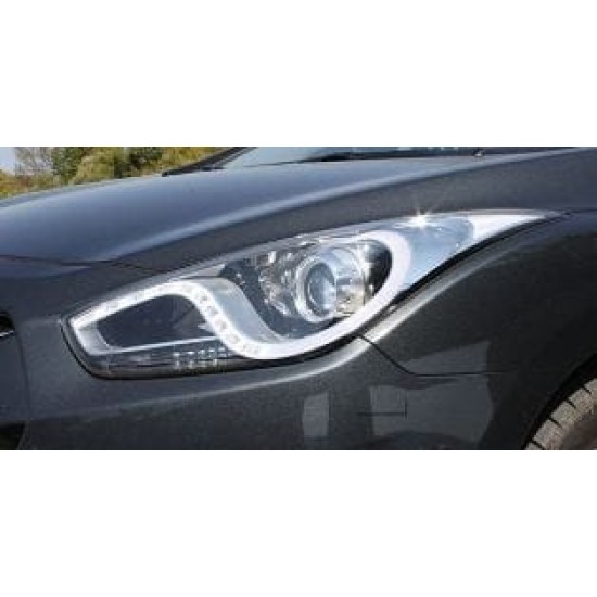 HYUNDAI I40- 12/13; ARAÇ BİLGİLERİ VE RESİMLERİ - Yedek Parça | Parça Dükkanda
