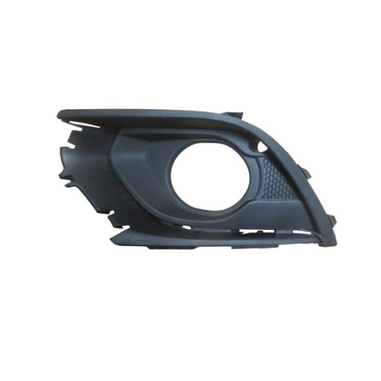 OPEL CORSA- E- 15/19; SİS LAMBA KAPAĞI SOL SİS/NİKELAJ DELİKLİ (TYG) - Yedek Parça | Parça Dükkanda