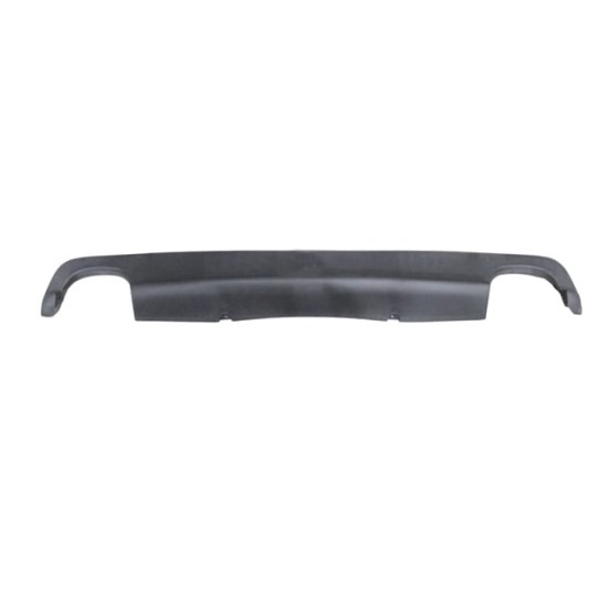 BMW 5 SERI- E39- 01/03; KARLIK (ARKA TAMPON ALTI) (SPOILER) (ÇİFT EGZOS ÇIKIŞLI) (M5) - Yedek Parça | Parça Dükkanda