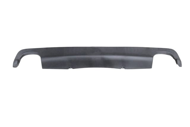 BMW 5 SERI- E39- 01/03; KARLIK (ARKA TAMPON ALTI) (SPOILER) (ÇİFT EGZOS ÇIKIŞLI) (M5)