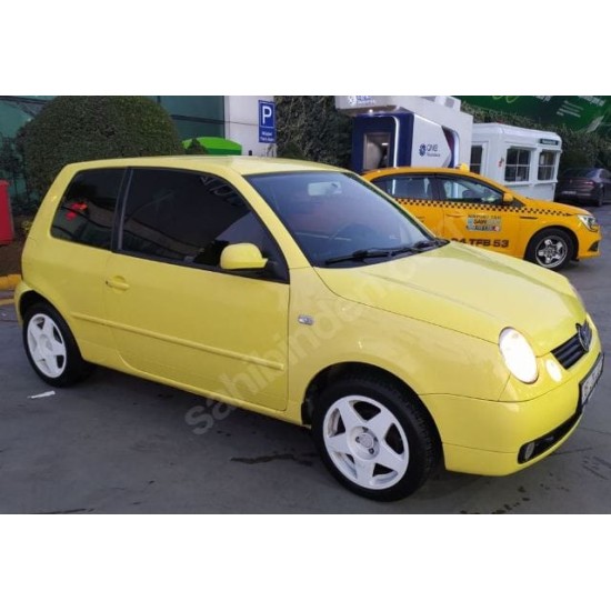 VOLKSWAGEN LUPO- 99/02; ARAÇ BİLGİLERİ VE RESİMLERİ - Yedek Parça | Parça Dükkanda