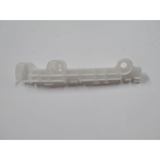 MITSUBISHI L200- PICK UP- 15/18; ÖN TAMPON BRAKETİ SOL PLASTİK (TW) - Yedek Parça | Parça Dükkanda