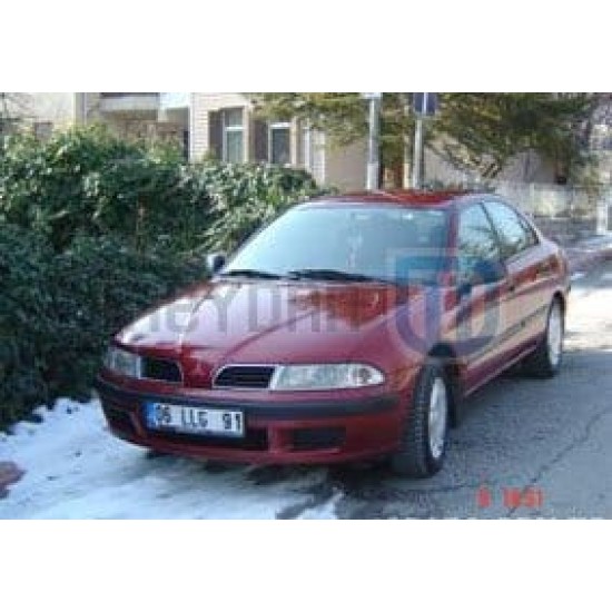 MITSUBISHI CARISMA- 00/04; ARAÇ BİLGİLERİ VE RESİMLERİ - Yedek Parça | Parça Dükkanda