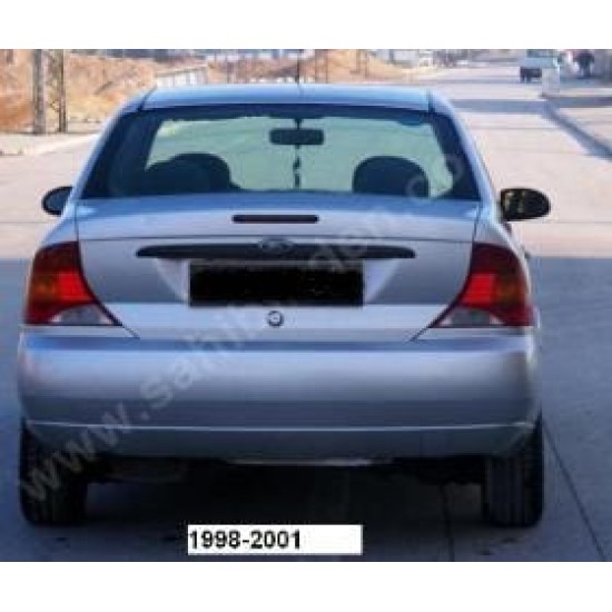 FORD FOCUS- SD/HB- 98/05; ARAÇ BİLGİLERİ VE RESİMLERİ - Yedek Parça | Parça Dükkanda