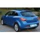 SEAT IBIZA- 12/17; ÖN TAMPON (FR TİPİ 3 KAPI SİS/PANJUR DELİKLİ/FAR YIKAMA DELİKSİZ (TYG)
