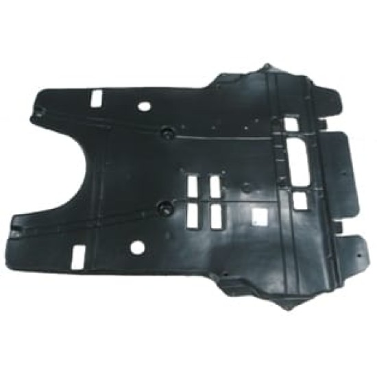 CITROEN C4- 04/11; KARTER MUHAFAZA PLASTİĞİ ORTA (LT-CT8001) (TW) - Yedek Parça | Parça Dükkanda