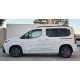 TOYOTA PROACE CITY- 24/25; ARAÇ BİLGİLERİ VE RESİMLERİ - Yedek Parça | Parça Dükkanda