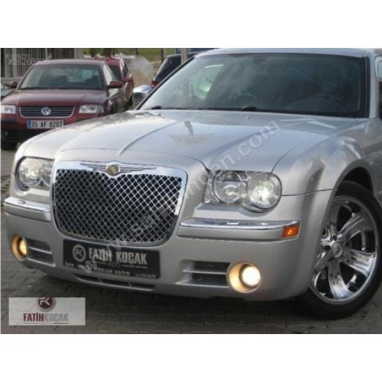CHRYSLER 300C- 05/11; ARAÇ BİLGİLERİ VE RESİMLERİ - Yedek Parça | Parça Dükkanda