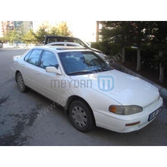 TOYOTA CAMRY- 93/96; ARAÇ BİLGİLERİ VE RESİMLERİ - Yedek Parça | Parça Dükkanda