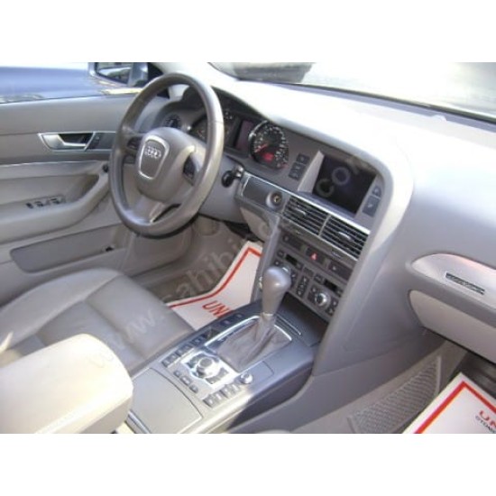 AUDI A6- 05/09; ARAÇ BİLGİLERİ VE RESİMLERİ - Yedek Parça | Parça Dükkanda