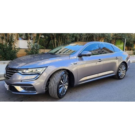 RENAULT TALISMAN- 21/22; ARAÇ BİLGİLERİ VE RESİMLERİ - Yedek Parça | Parça Dükkanda