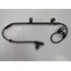 NISSAN PRIMERA- P11- 00/02; ABS SENSÖR KABLOSU ARKA SAĞ (GRİ FİŞLİ) (SH) - Yedek Parça | Parça Dükkanda