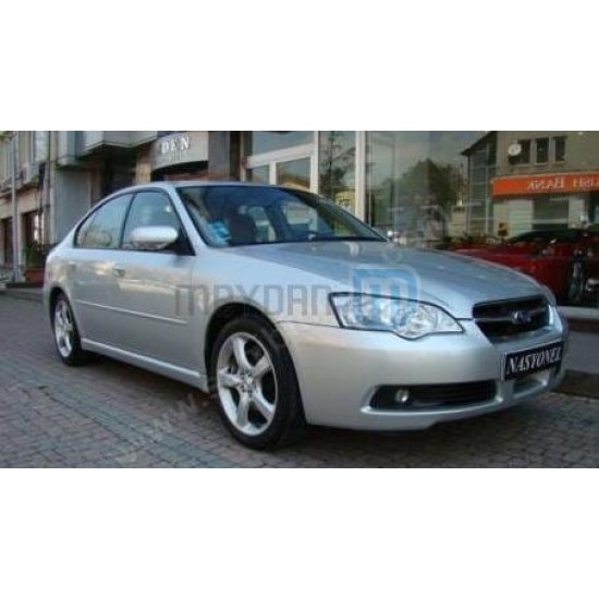 SUBARU LEGACY- 04/07; ARAÇ BİLGİLERİ VE RESİMLERİ - Yedek Parça | Parça Dükkanda