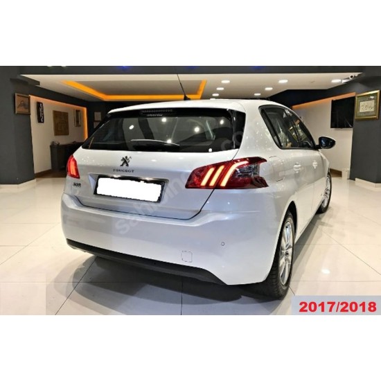 PEUGEOT 308- 17/21; ARAÇ BİLGİLERİ VE RESİMLERİ - Yedek Parça | Parça Dükkanda