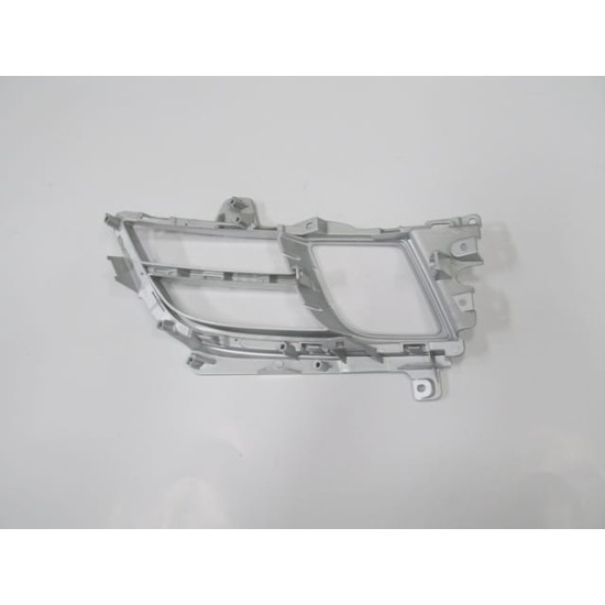 MAZDA 6- SD- 09/10; SİS LAMBA KAPAĞI SOL (SİS DELİKLİ) (TYG) - Yedek Parça | Parça Dükkanda