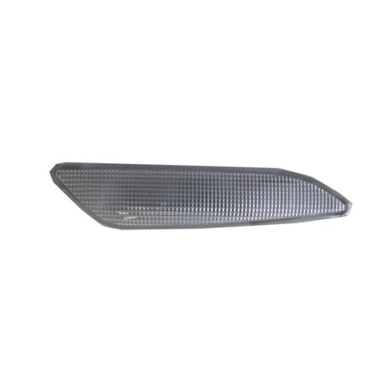 FIAT EGEA- CROSS- 21/25; ÇAMURLUK SİNYALİ SOL BEYAZ (EUROLAMP)