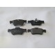MERCEDES ML CLASS- W164- 06/09; ARKA FREN BALATASI (DİSK)(140,3X51,8X16,8/14 1,5X59,6X16,8)(BRAM - Yedek Parça | Parça Dükkanda