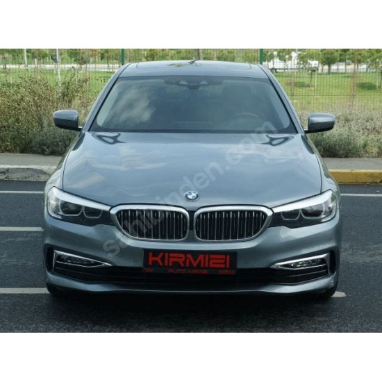 BMW 5 SERI- G30- 17/20; ARAÇ BİLGİLERİ VE RESİMLERİ - Yedek Parça | Parça Dükkanda