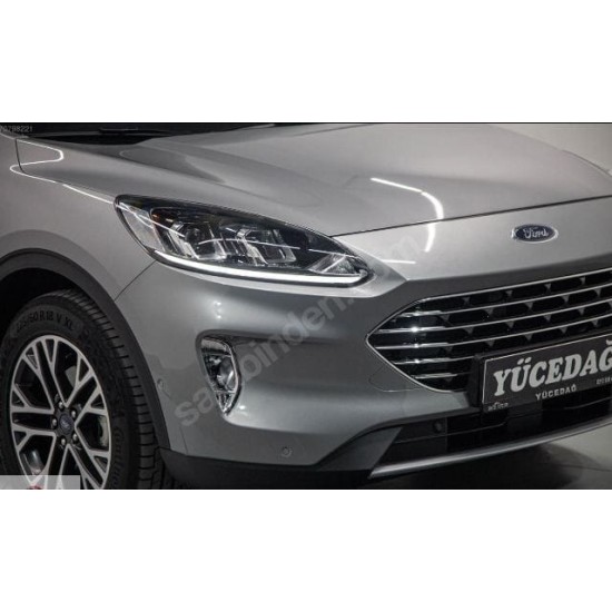FORD KUGA- 20/23; ARAÇ BİLGİLERİ VE RESİMLERİ - Yedek Parça | Parça Dükkanda