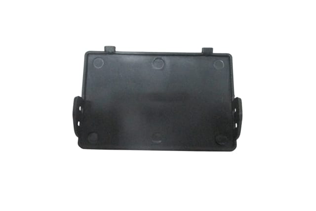 CITROEN C4- 21/24; ÖN TAMPON PANJUR ORTA KAPAĞI (RADAR KAPAĞI)