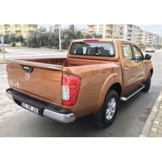 NISSAN PICK UP- NAVARA- 16/22; ARAÇ BİLGİLERİ VE RESİMLERİ - Yedek Parça | Parça Dükkanda