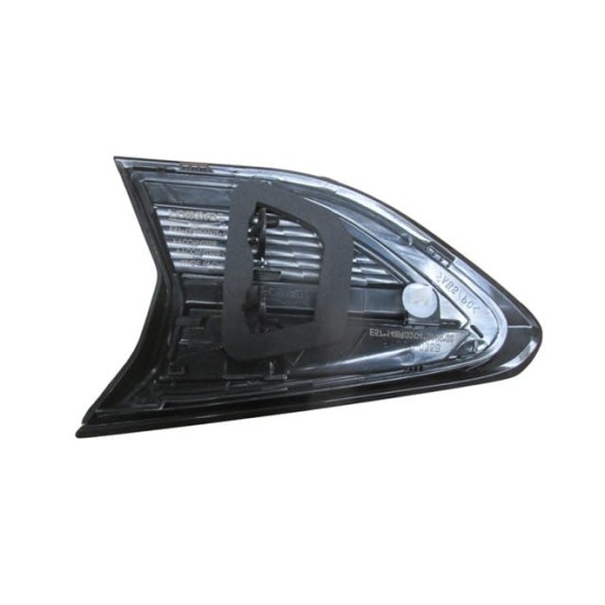 OPEL CORSA- F- 24/25; İÇ STOP LAMBASI SOL KIRMIZI/BEYAZ/LEDLİ (E MARKLI)