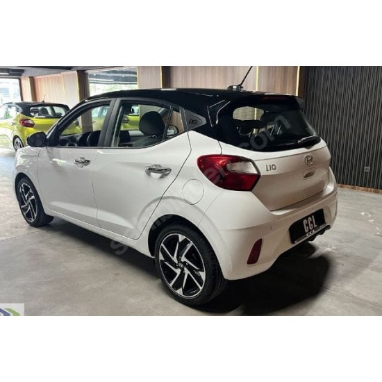 HYUNDAI I10- 20/25; ARAÇ BİLGİLERİ VE RESİMLERİ - Yedek Parça | Parça Dükkanda