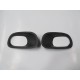 CITROEN C3- 16/20; SİS LAMBA KAPAĞI SAĞ/SOL SET (2 PARÇA) SİS DELİKLİ - Yedek Parça | Parça Dükkanda