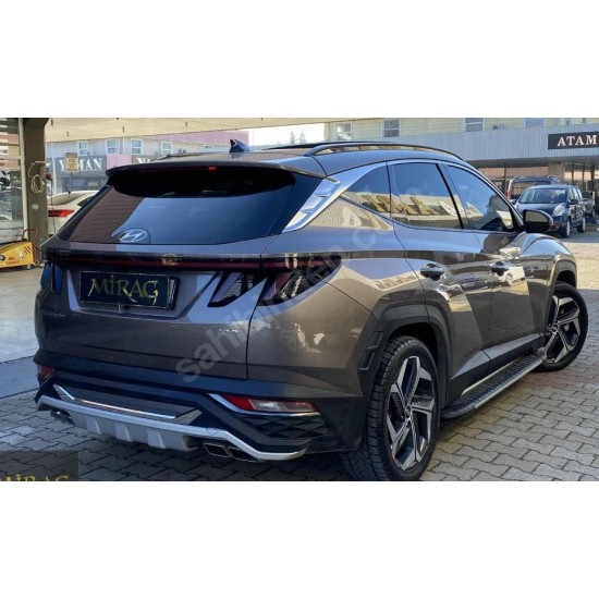 HYUNDAI TUCSON- 21/25; ARAÇ BİLGİLERİ VE RESİMLERİ - Yedek Parça | Parça Dükkanda