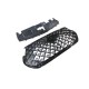 CHERY TIGGO 7 PRO- 23/24; ÖN PANJUR SİYAH/NİKELAJLI KAMERA DELİKSİZ (ÜST PLASTİĞİ İLE BİRLİKTE)(TW) - Yedek Parça | Parça Dükkanda