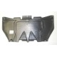 AUDI A6- 01/04; KARTER MUHAFAZA PLASTİĞİ ARKA (LT-AD8014) (TYG) - Yedek Parça | Parça Dükkanda