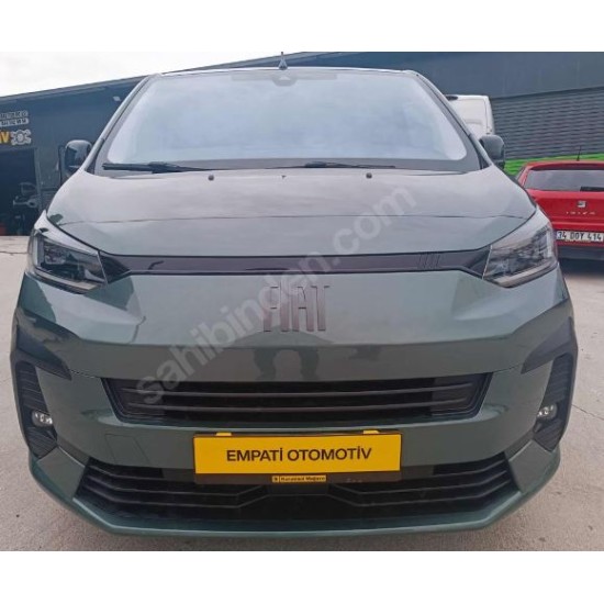 FIAT ULYSSE- 24/26; ARAÇ BİLGİLERİ VE RESİMLERİ - Yedek Parça | Parça Dükkanda