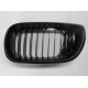 BMW 3 SERI- E46- SD- 02/05; ÖN PANJUR SOL SİYAH (BFN)
