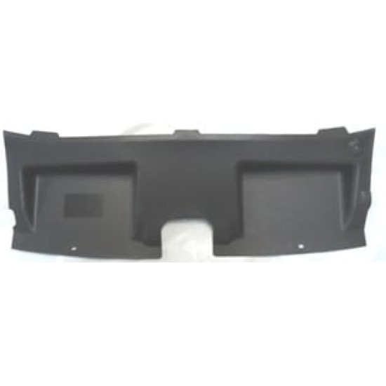 FORD MONDEO- 07/11; RADYATÖR ÜST KORUMA PLASTİĞİ (TW) - Yedek Parça | Parça Dükkanda
