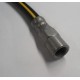 VOLVO S70- 97/00; ARKA FREN HORTUMU (SH)