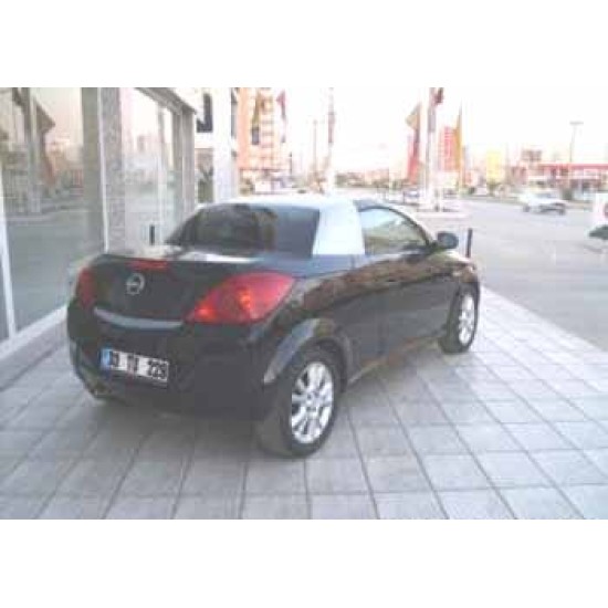 OPEL TIGRA- 03/07; ARAÇ BİLGİLERİ VE RESİMLERİ - Yedek Parça | Parça Dükkanda