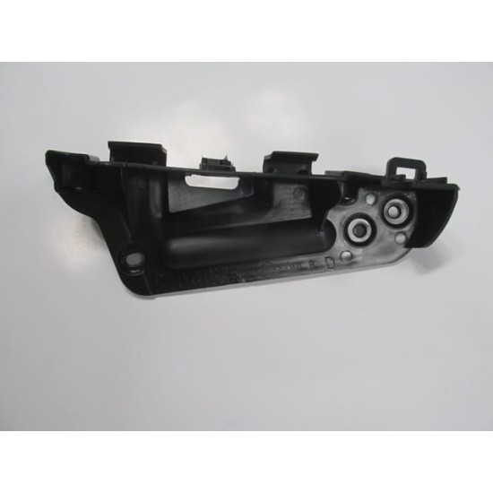 RENAULT MEGANE- 2- 03/09; ARKA TAMPON İÇ BAĞLANTI BRAKETİ STOP ALTI SOL (SEDAN) - Yedek Parça | Parça Dükkanda
