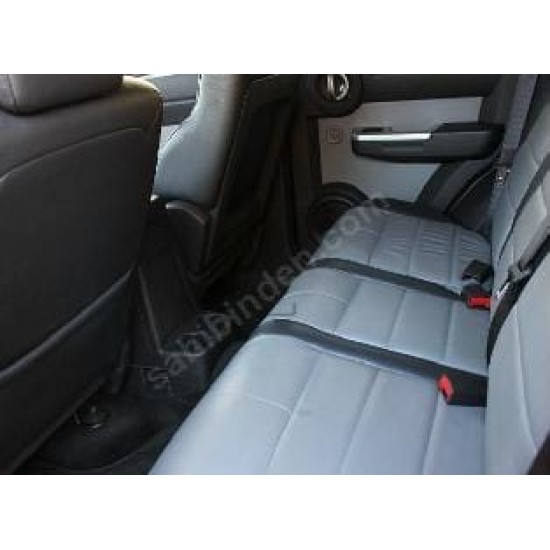 DODGE NITRO- 07/14; ARAÇ BİLGİLERİ VE RESİMLERİ XL/GL TİPİ - Yedek Parça | Parça Dükkanda
