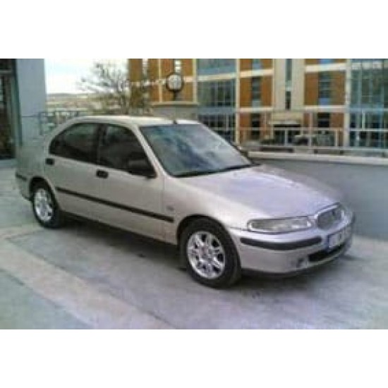 ROVER 400- SD/HB- 95/00; ARAÇ BİLGİLERİ VE RESİMLERİ - Yedek Parça | Parça Dükkanda