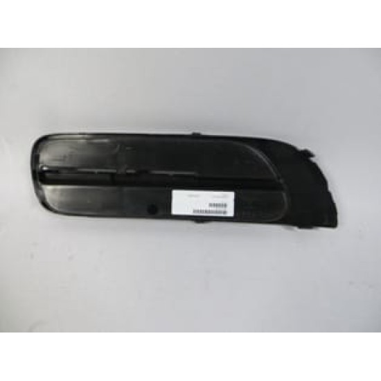 SKODA ROOMSTER- 07/10; SİS LAMBA KAPAĞI SOL SİYAH (SİS DELİKSİZ) (TYG) - Yedek Parça | Parça Dükkanda