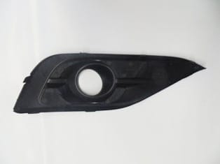 HONDA CRV- 13/14; SİS LAMBA KAPAĞI SOL SİS DELİKLİ SİYAH (ELEGANCE) (TW) HONDA CRV- 13/14; SİS LAMBA KAPAĞI SOL SİS DELİKLİ SİYAH (ELEGANCE) (TW)