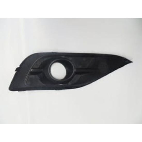 HONDA CRV- 13/14; SİS LAMBA KAPAĞI SOL SİS DELİKLİ SİYAH (ELEGANCE) (TW) - Yedek Parça | Parça Dükkanda